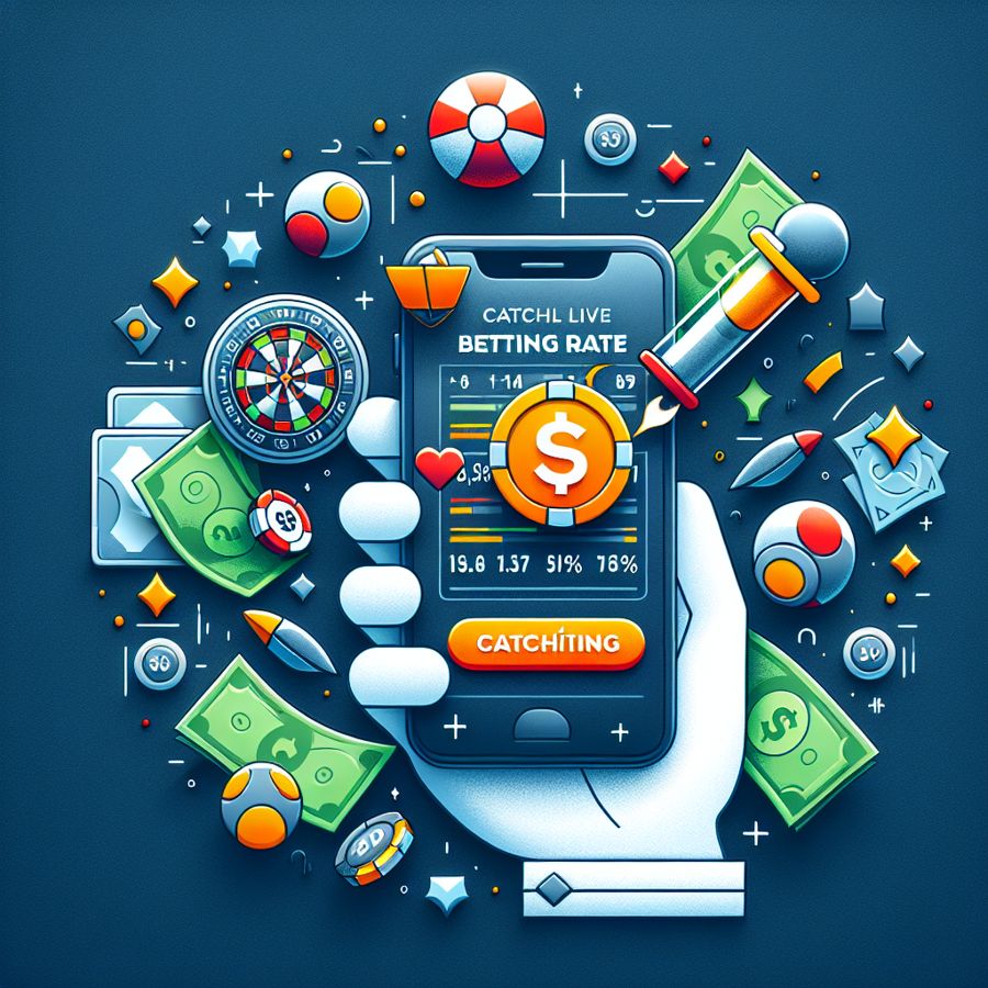 Canlı Bahiste Anlık Oran Değişimi Nasıl Yakalanır? | Colonybet