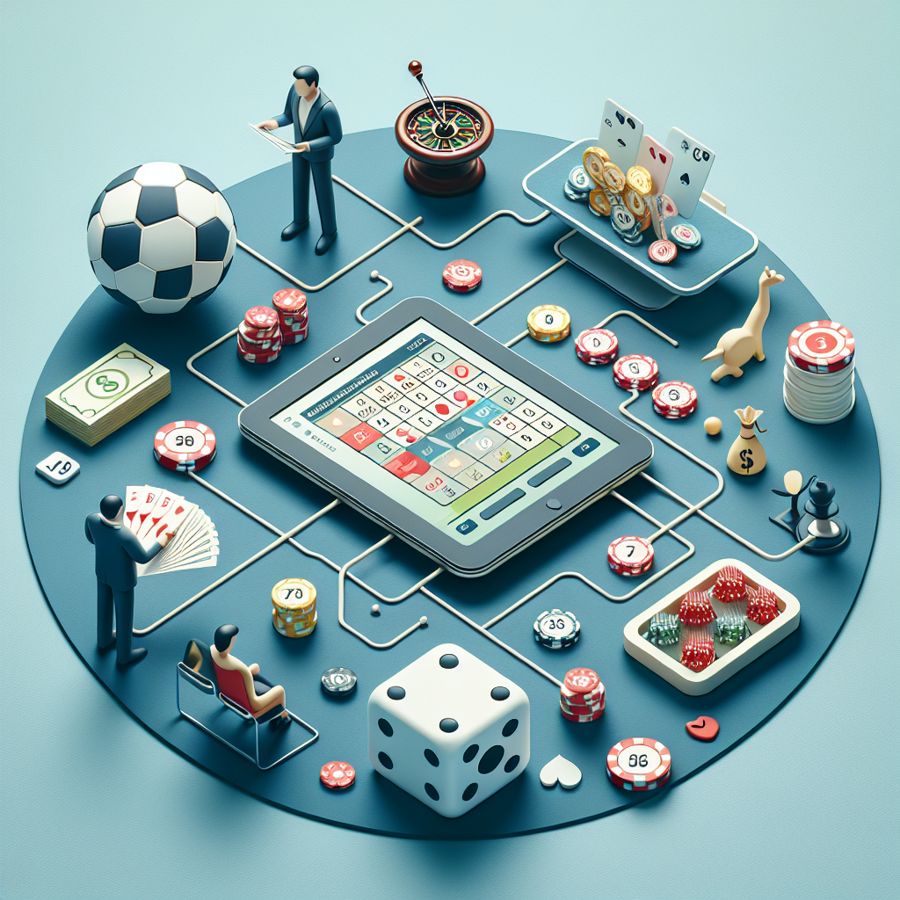 Colonybet’te Haftalık Bonusları Takip Etmenin Kolay Yolu